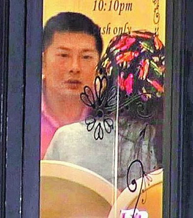 舒淇约型男喝茶被跟拍叹“看医生”计划泡汤(图)
