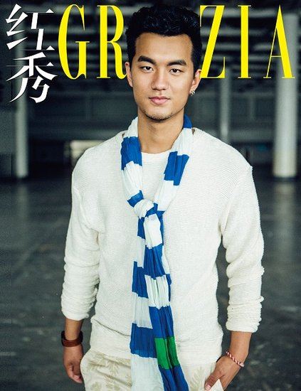 快男于湉被爆家产过亿 好友称他才是富二代典范