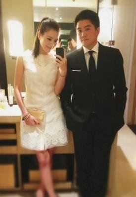 名媛林牧洁巴厘岛与前夫再婚 190名名流到场