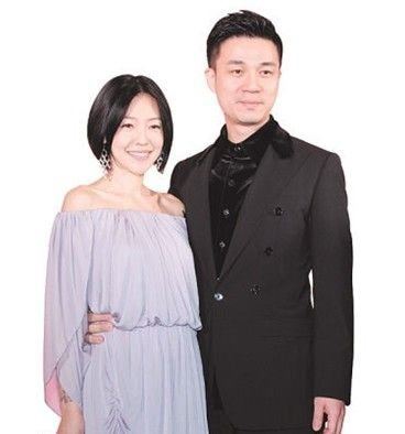 小S夫妇被曝因炒股遭调查 股票大跌前出逃