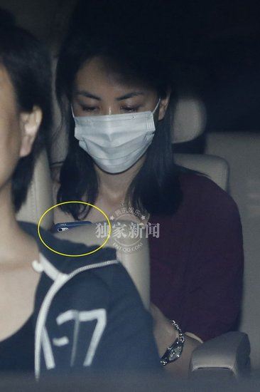 王菲自曝主动提离婚:没有第三者 不会出家