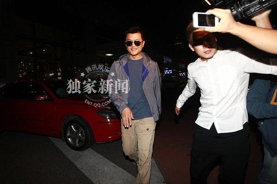 王菲自曝主动提离婚:没有第三者 不会出家