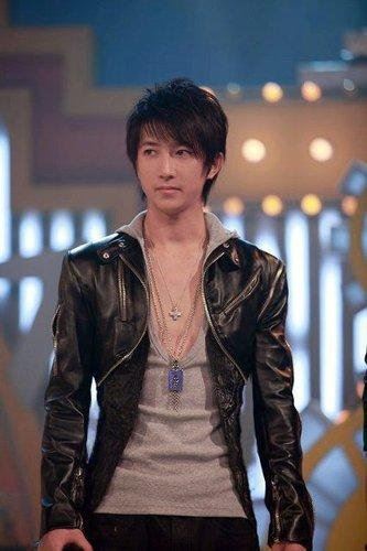 韩庚公开退出Super Junior理由 曾有自杀想法