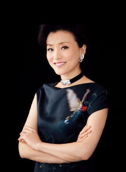 郎朗任联合国和平使者 杨澜提问发难遭炮轰
