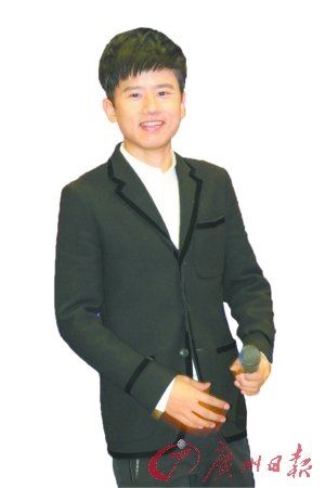 张杰宣传个唱:我天生适合舞台 不适合娱乐圈