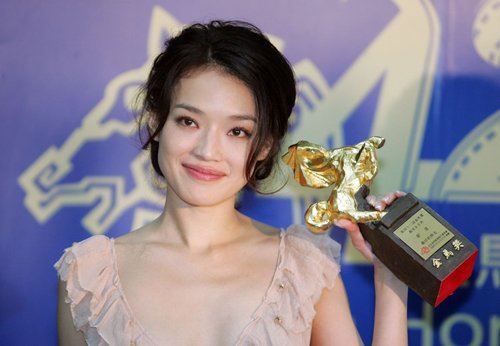 舒淇看淡金马称后 自曝早年为了生活才拍戏