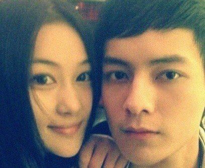 张馨予劈腿又添一桩 快男冯铭潮自怪年少无知
