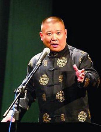 春晚二审:郭德纲赵本山均未出山 徒弟或成搭档