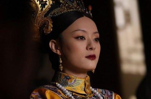 孙俪失意国际艾美奖:臣妾要的 始终都没得到