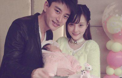 贾乃亮:平时也与李小璐斗嘴 但做老婆是200分
