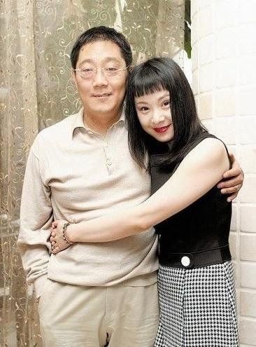 安雯自曝患抑郁症 曾感叹无钱替苏越还巨额债务