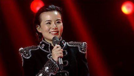 《全能星战》胡彦斌现黑马之姿 龚琳娜强势回归