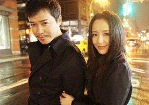 佟丽娅陈思诚感情出危机：久未见面 没有求婚