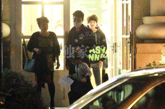 文章首次承认马伊琍怀二胎：身体状态特别好