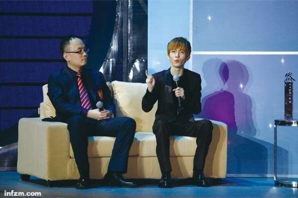 郭敬明回应身价：没十几亿 但差不多超7亿吧