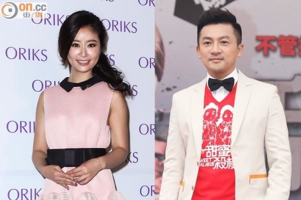 林心如与苏有朋演戏 开口就问“有试过喝尿吗”