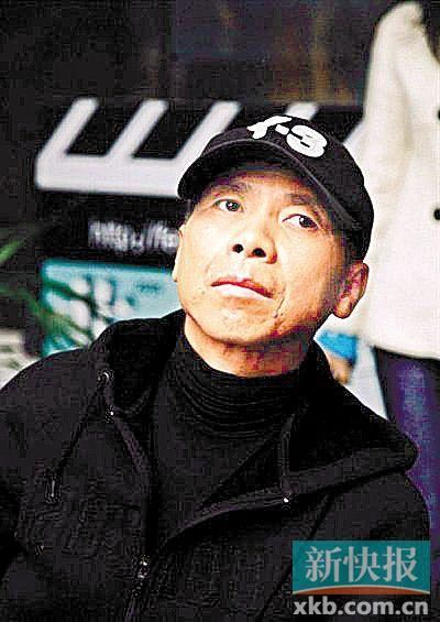 央视卖萌:只邀冯导执导春晚 别让他累觉不爱