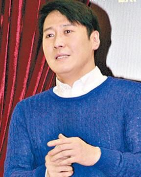 黎明被问新恋情 经纪人否认恋翻版乐基儿