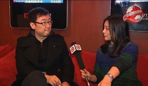 曝陆川秦岚分手原因:女方重事业不愿结婚