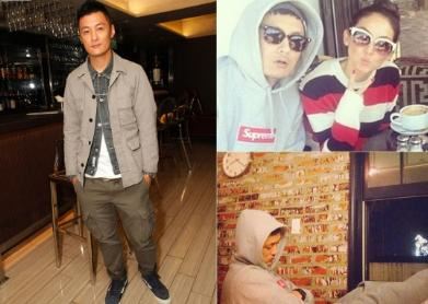余文乐被曝暗交32岁混血女模 甜蜜同游洛杉矶