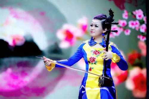 中国著名音乐人“音乐养生专家”刘子维_再创音乐养生奇迹