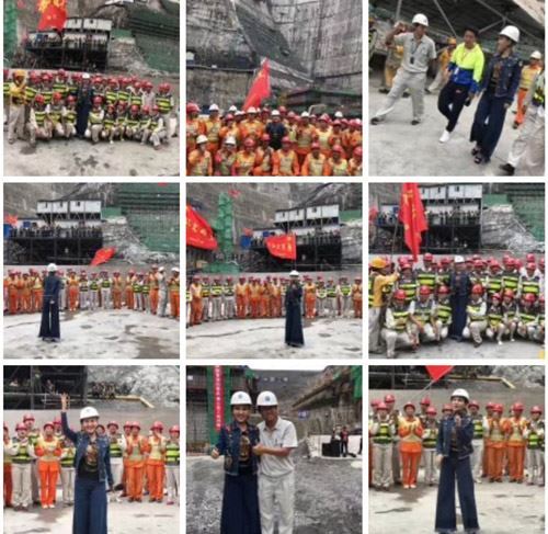 “蒙古之花”乌兰图雅,快乐新歌《一起跳舞吧》火热上线 “蒙古之花”乌兰图雅,快乐新歌《一起跳舞吧》火热上线